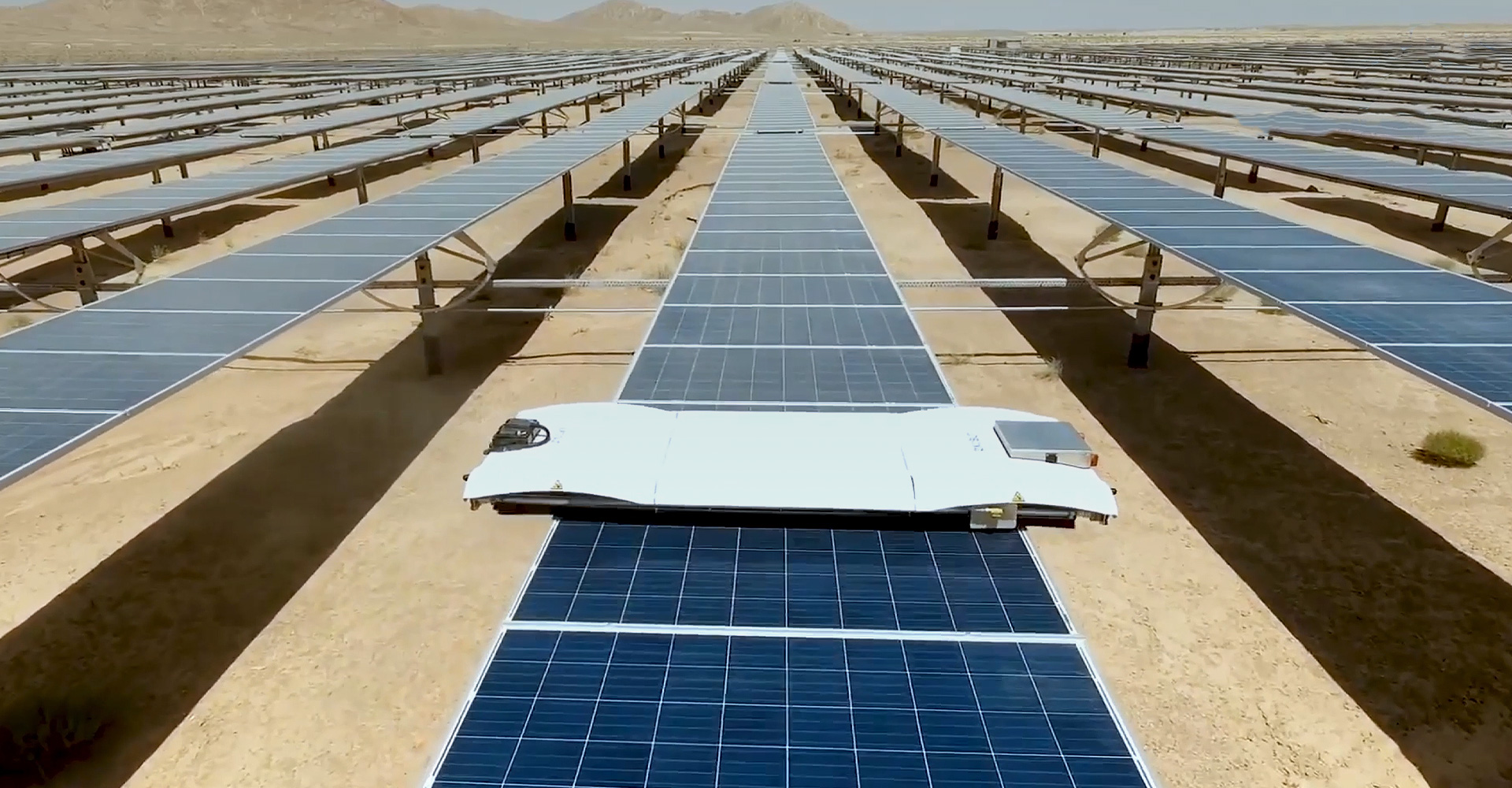 Solar -Tracking -System